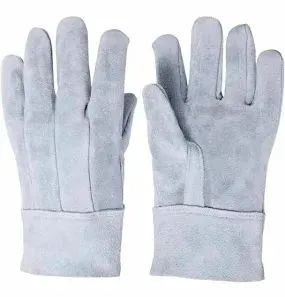 Luva de mão plastica e de pano - Foto 4