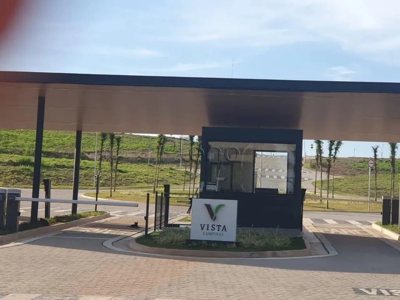 Terreno à venda em Campinas, Jardim Madalena, com 270 m², Vista Campinas