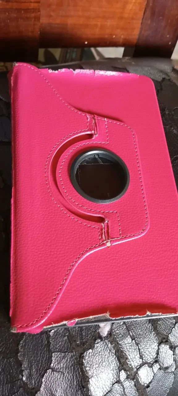 Vendo tablet Galaxy A9  - Foto 4