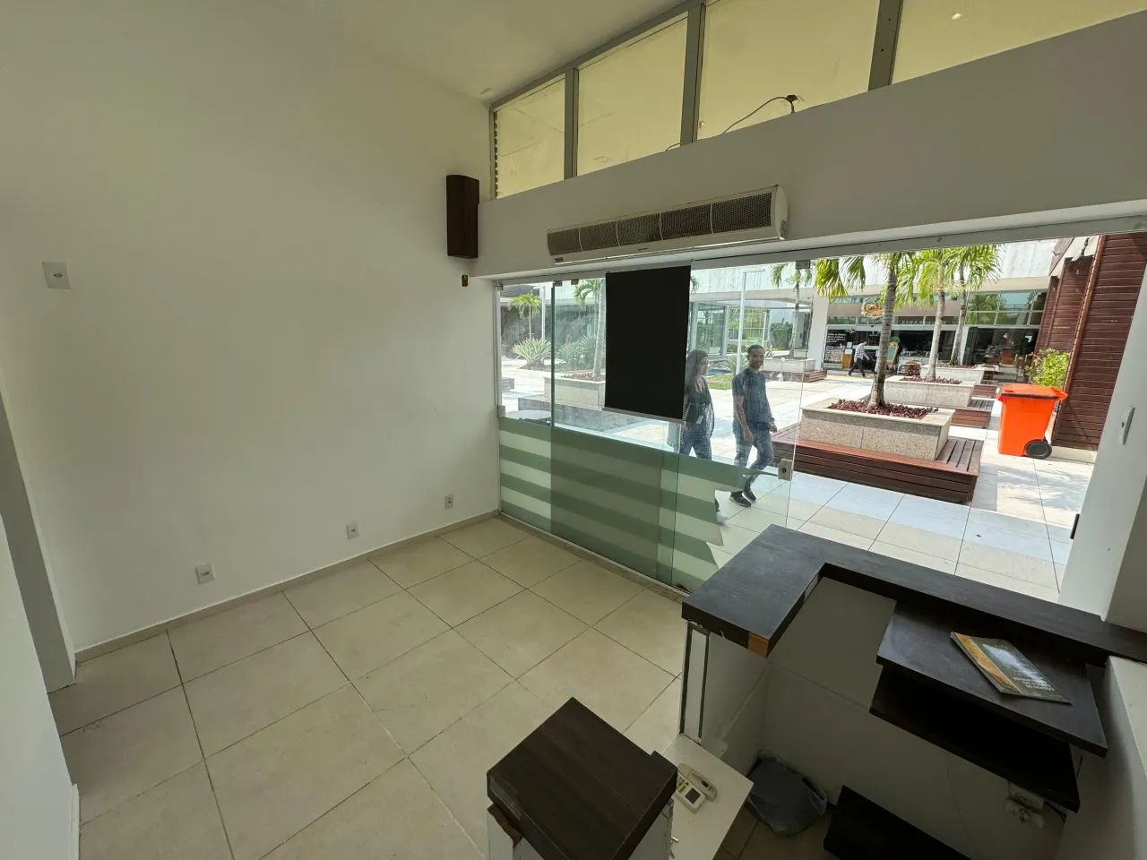 Imóvel aluguel loja praça de alimentação O2 Corporate & 45 m²  Barra da Tijuca - Rio de Ja - Foto 6