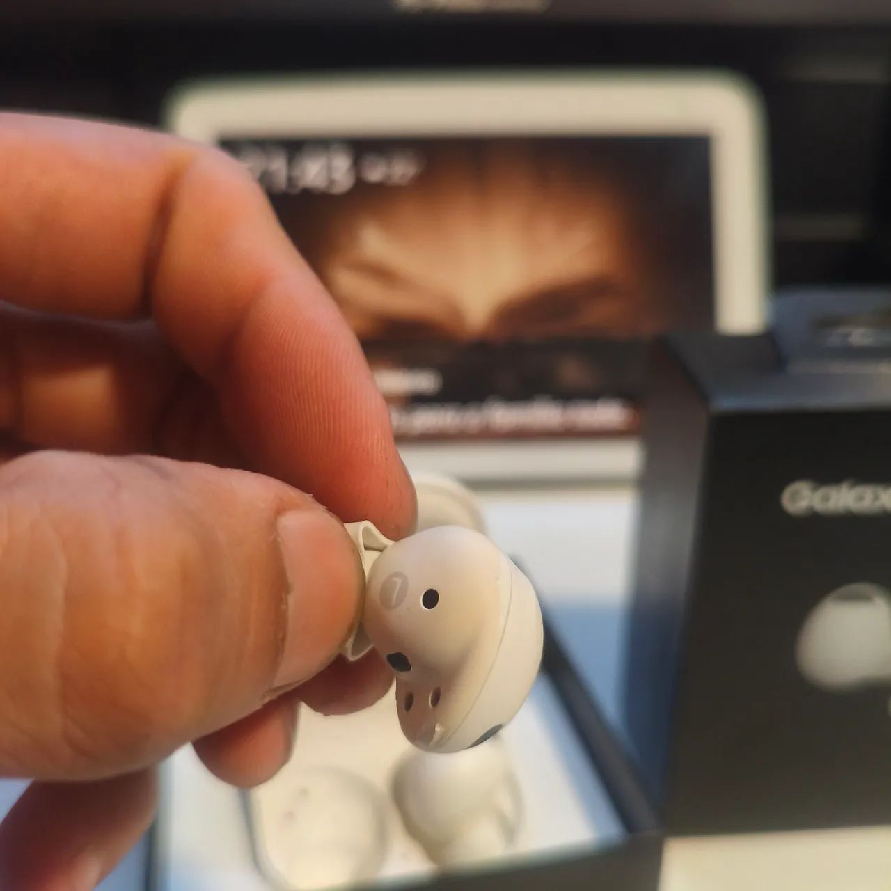 Galaxy Buds2 Pro original  - Foto 4