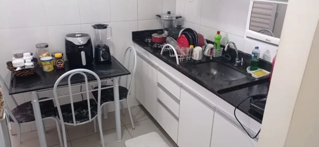 Apartamento à venda no bairro Papagaio  - Foto 7