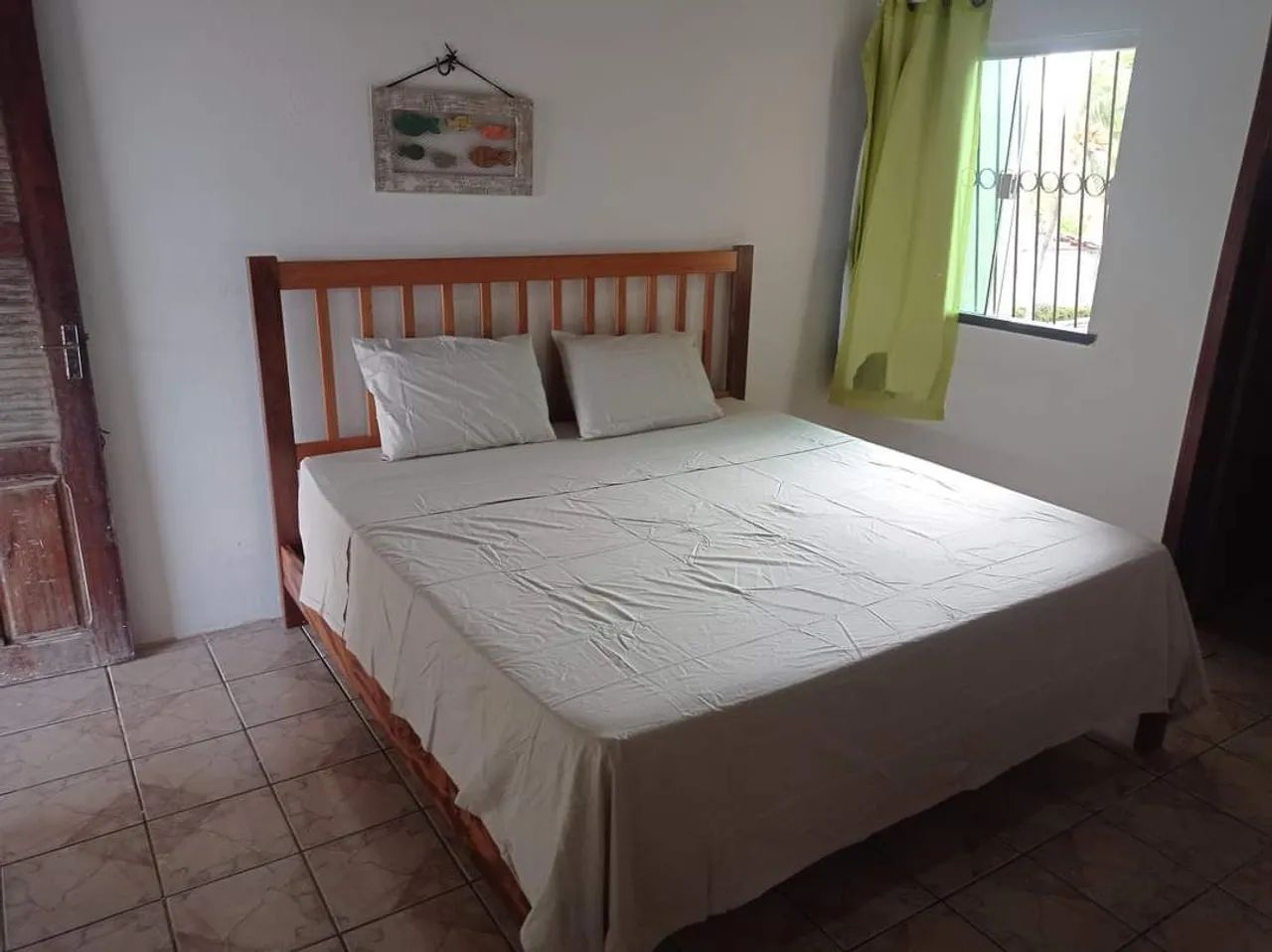 Casa Temporada com Piscina - Foto 13