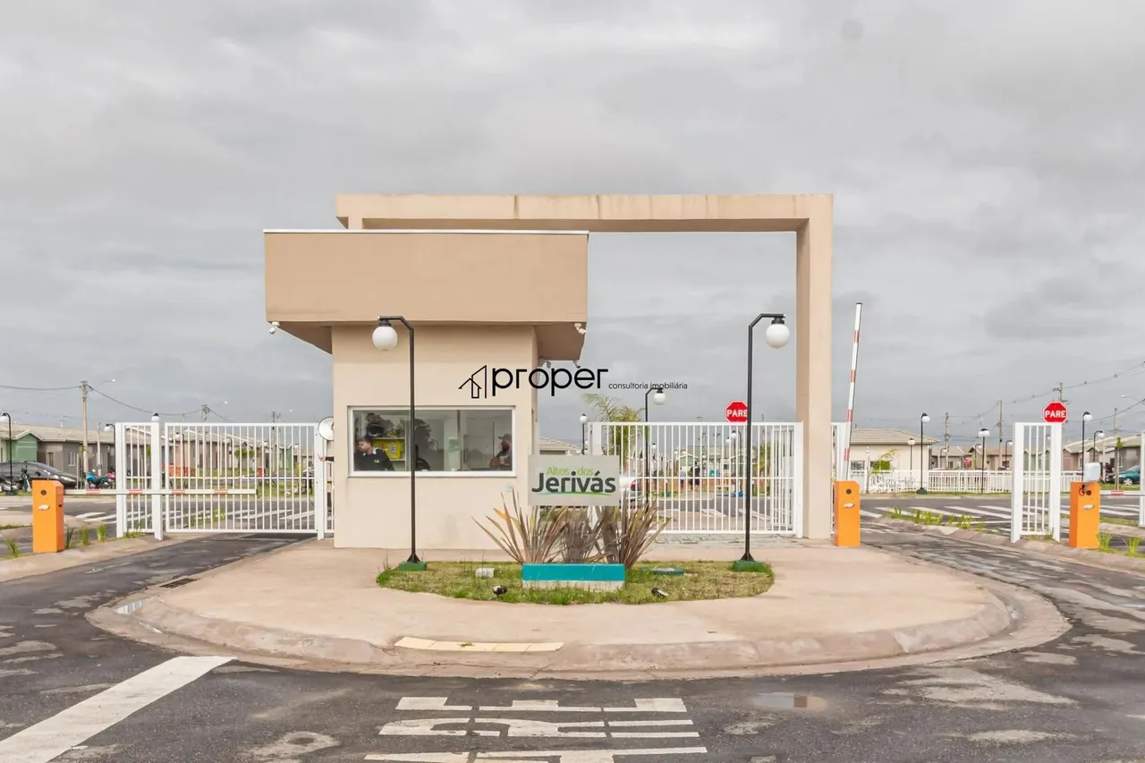 Casa em condominio Alto dos Jerivás para aluguel e/ou venda nas Três Vendas/RS