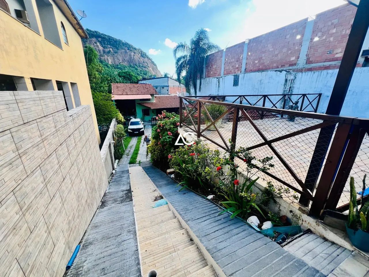 Casa para locação ou venda no Anil, Rio de Janeiro - 3 Quartos, 1 Suíte, 3 Salas, 3 Banhei - Foto 4