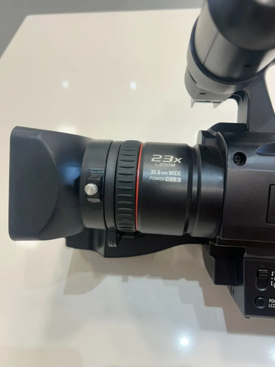 FILMADORA PANASONIC  AG- Acp7P - Foto 3