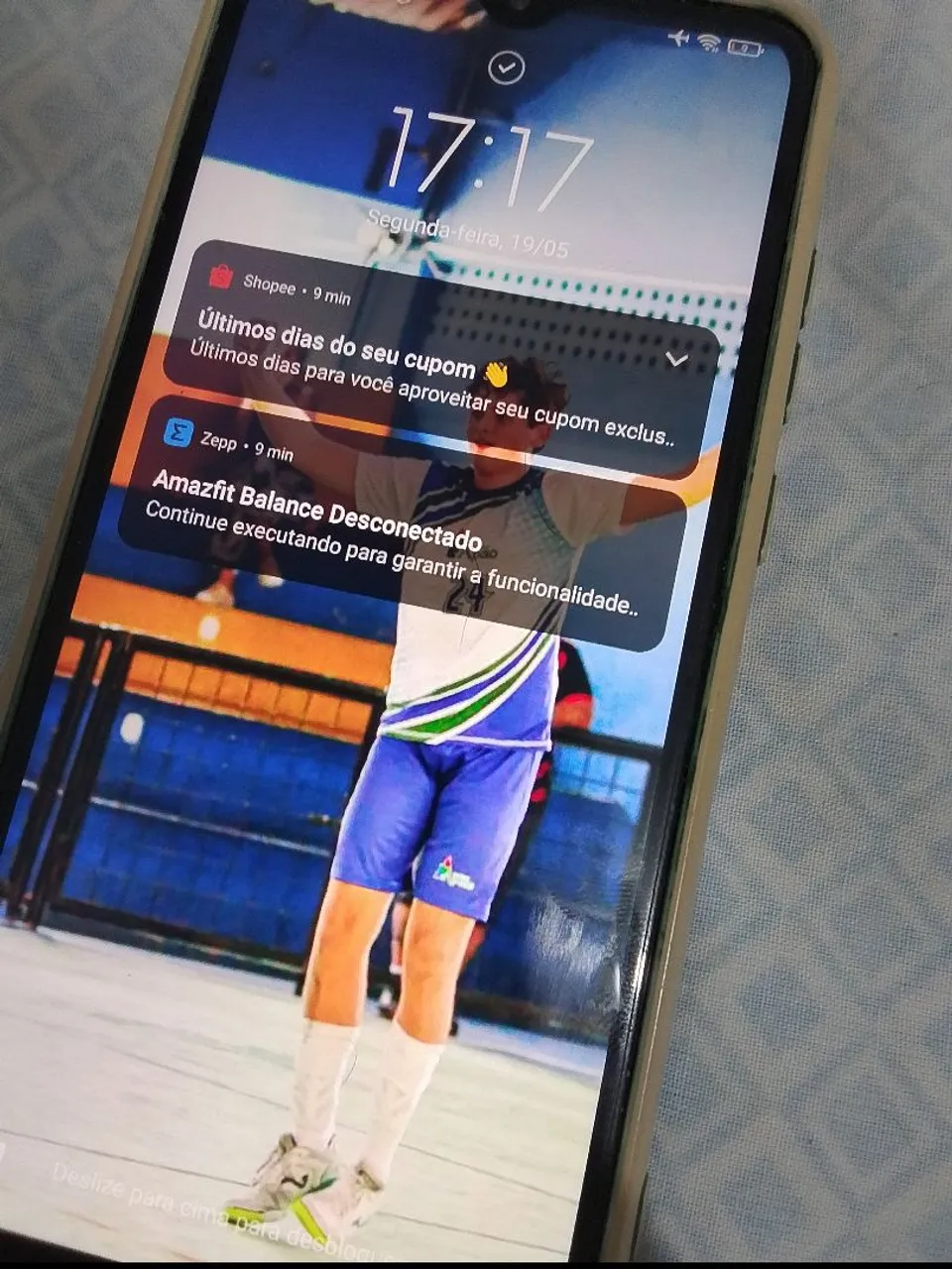 Xiaomi redmi 8pro