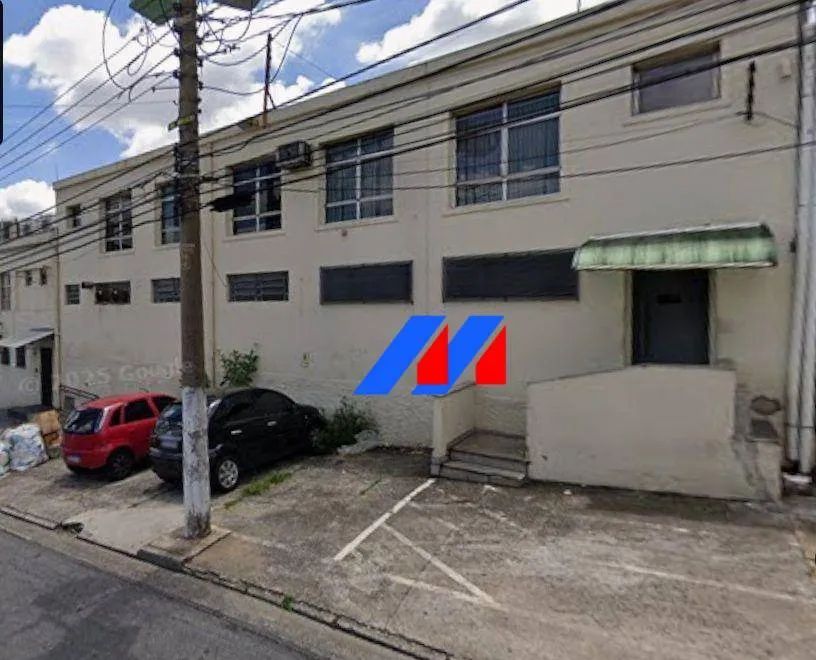 Galpão para alugar, 1500 m² por R$ 48.632,00 - Jordanópolis - São Bernardo do Campo/SP - Foto 11