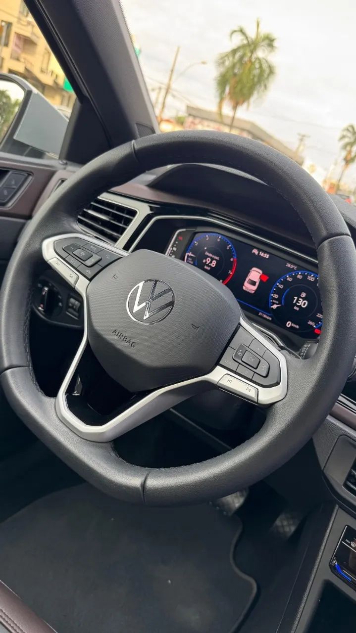 Volkswagen Virtus Highline 200 TSI 1.0 Flex 12V AUT 2024 - Foto 12
