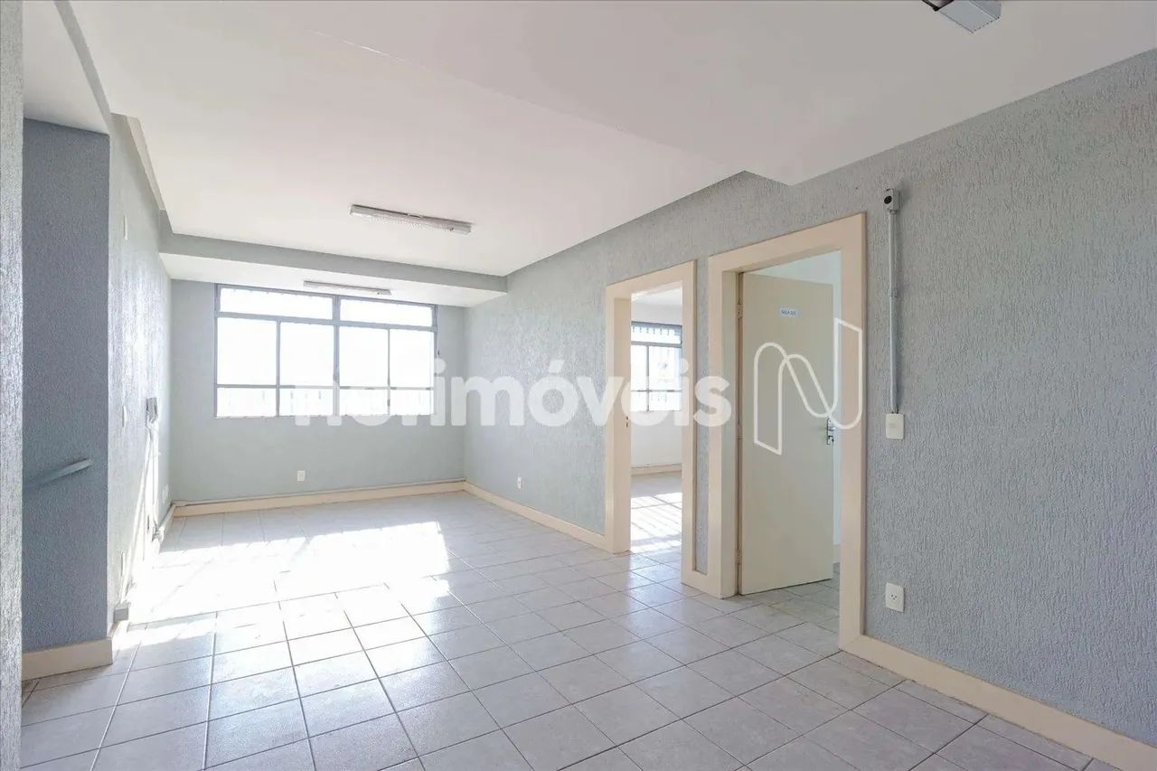 Sala comercial para locação no São Luiz