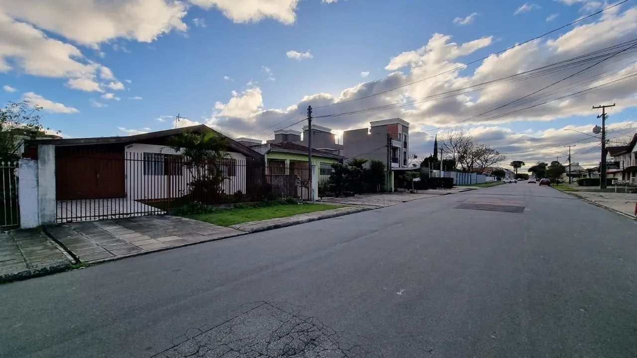 Terreno à venda, HAUER , CURITIBA - PR - Foto 3