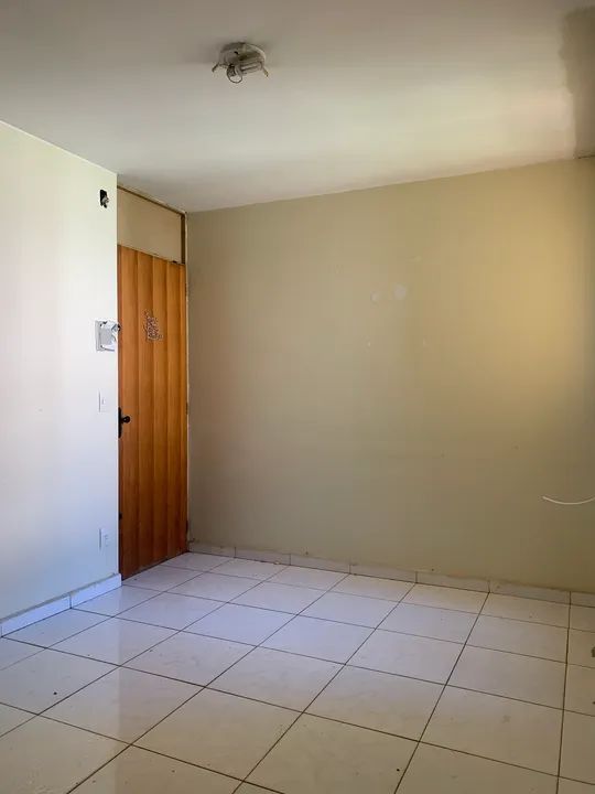 vende apartamento 2 quartos aceita financiamento - Foto 4