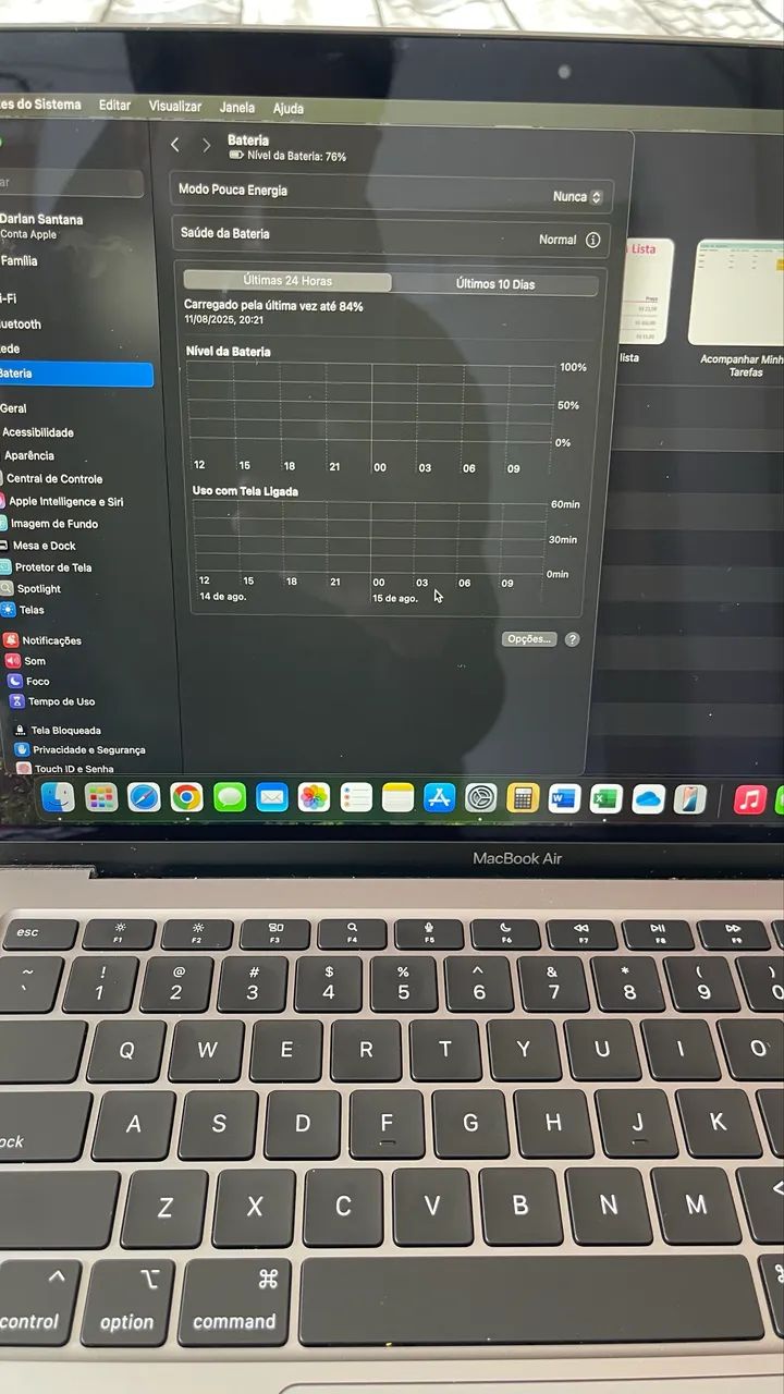 MacBook Air M164168570530177120