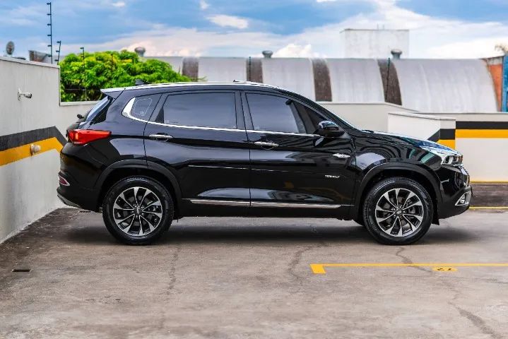 Tiggo 7 TXS 1.5 2022/ 39.000km - Foto 2