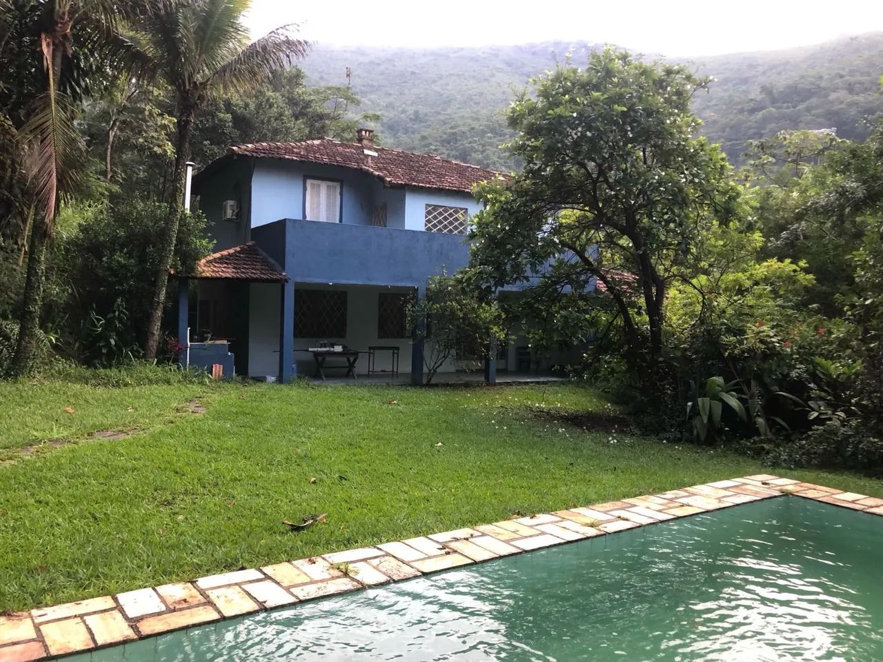 Pedro do Rio - Sítio com 25.000m² - Foto 3