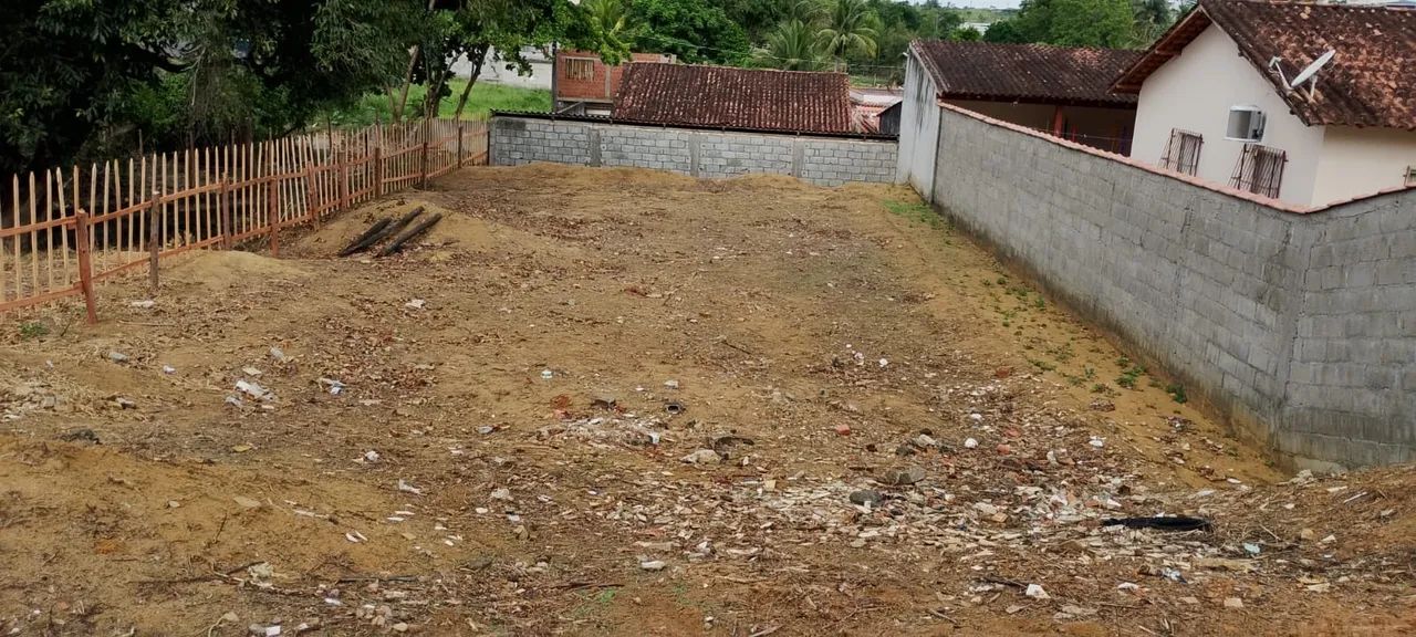 Morada dos lagos. 336 m2. Quadra 8, lote 3. - Foto 2