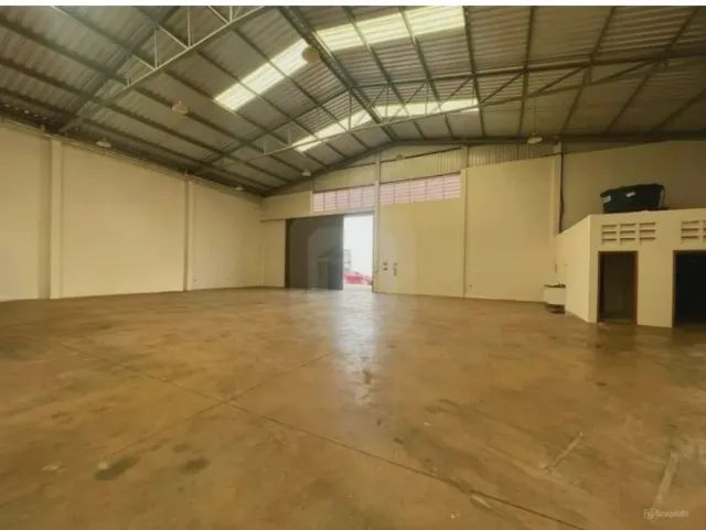 Galpão a Venda Alto Umuarama - Aeroporto - Foto 6