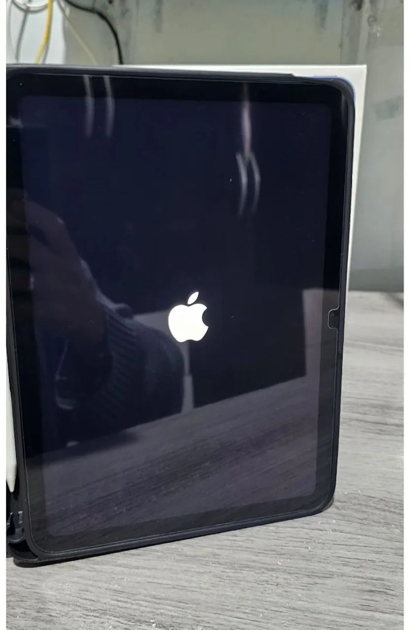 Ipad 10 64 + apple pencil original  - Foto 5