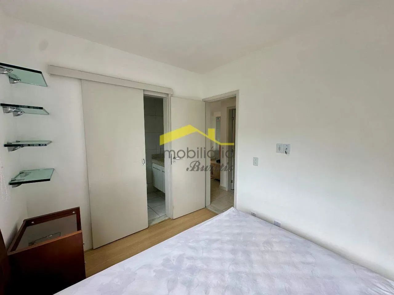 Apartamento para aluguel, 2 quartos, 1 suíte, 1 vaga, Buritis - Belo Horizonte/MG - Foto 10
