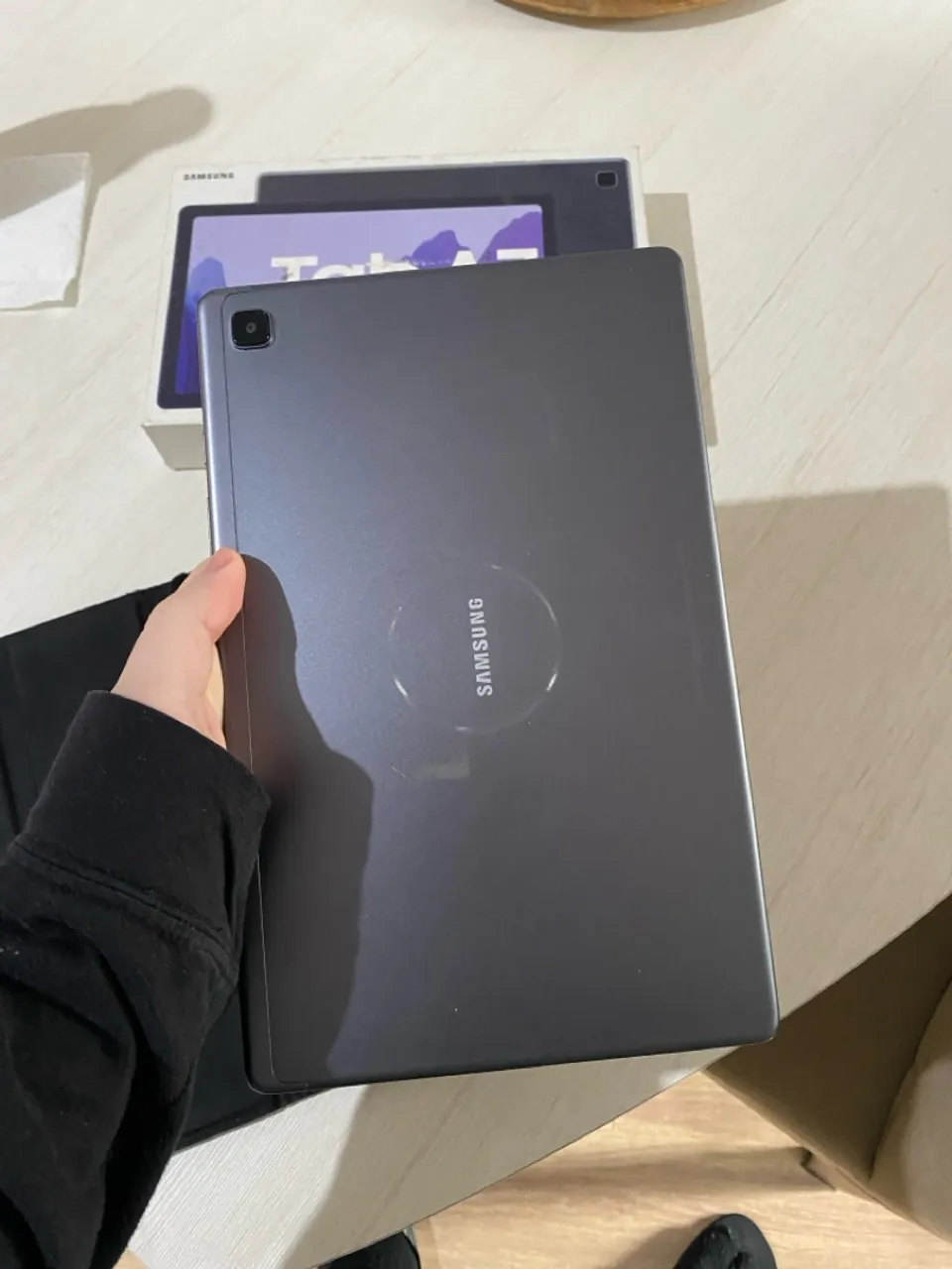 Tablet novo 