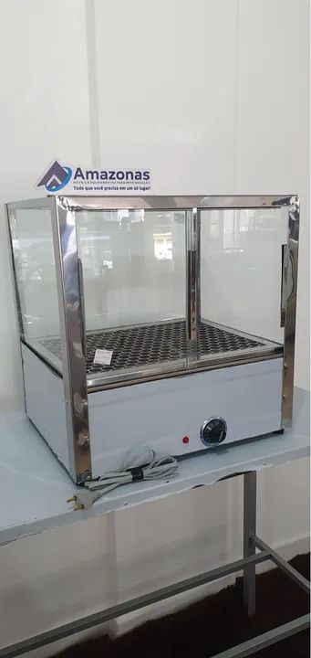 Pamonheira para 75 pamonhas 