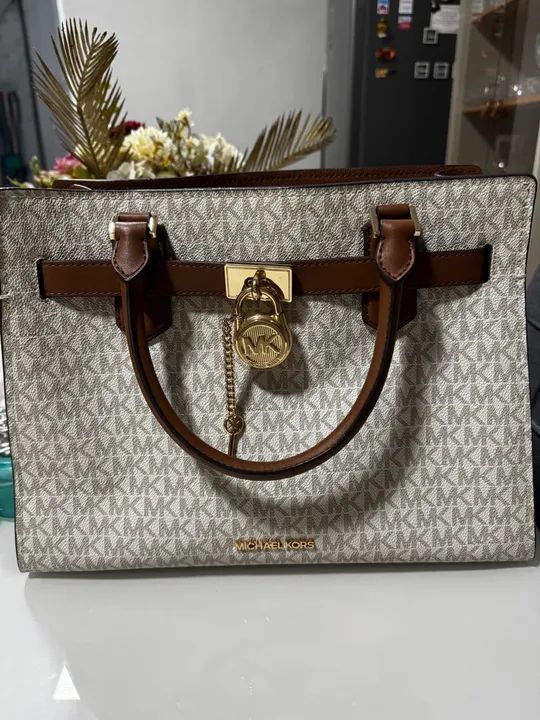 Bolsa Michael Kors, 100% original, diretamente dos ?