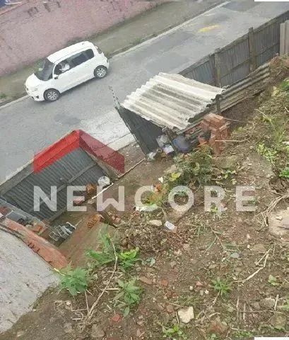 Lote em Rua Pio XII - Vila Suíça - Santo André/SP - Foto 5