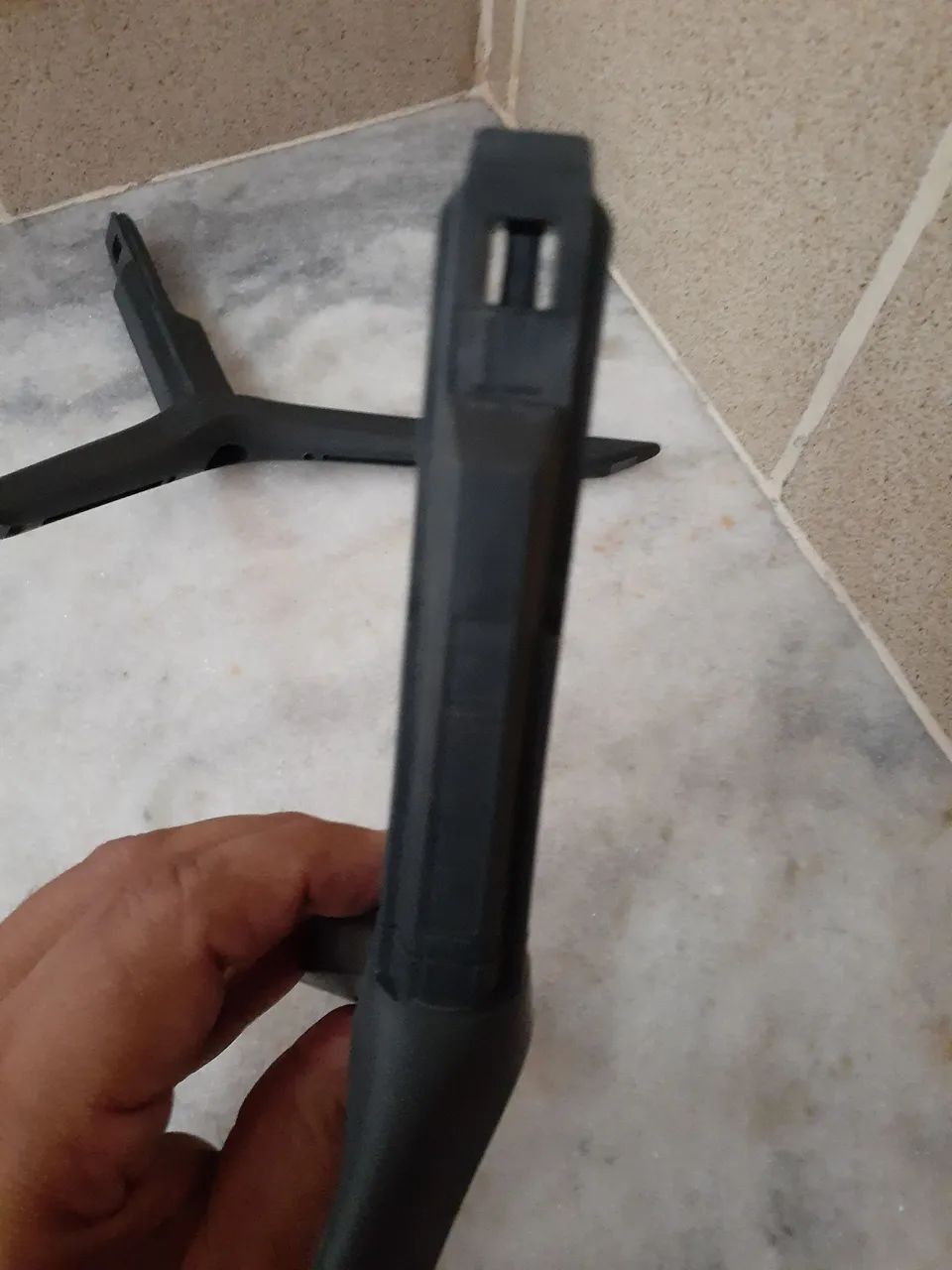 Suporte para TV - Novo - Foto 3