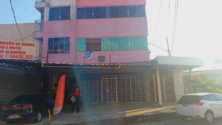 Foto - Manaus - Planalto