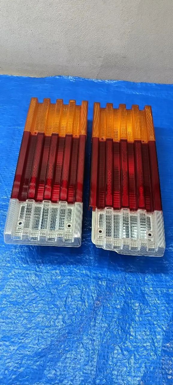 Lanterna traseira Volkswagen Brasília 