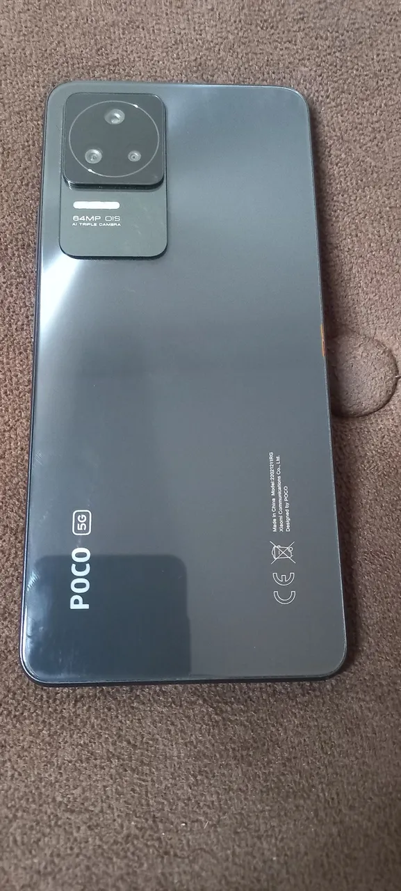 Pra vender logo pos comprei outro
