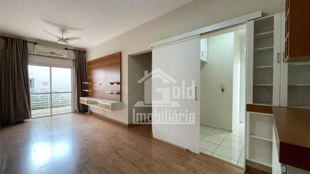 Apartamento na Zona Sul com 2 dormitórios para alugar, 70 m² por R$ 2.420/mês - Nova Alian