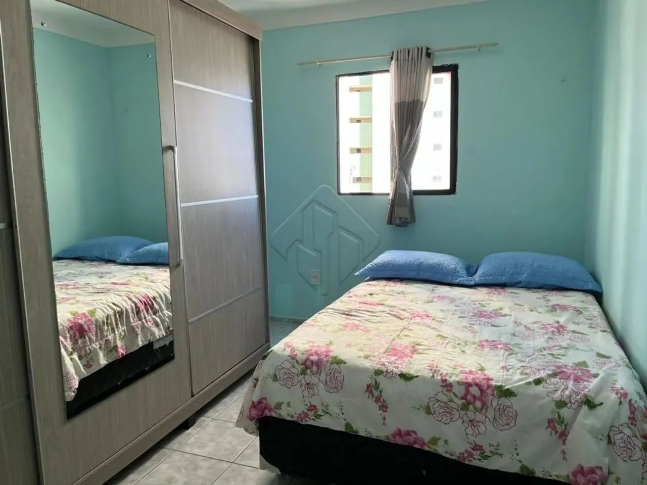 Apartamento para Alugar em Jardim São Paulo / Água Fria ? João Pessoa | 3 Quartos | Próxim - Foto 5