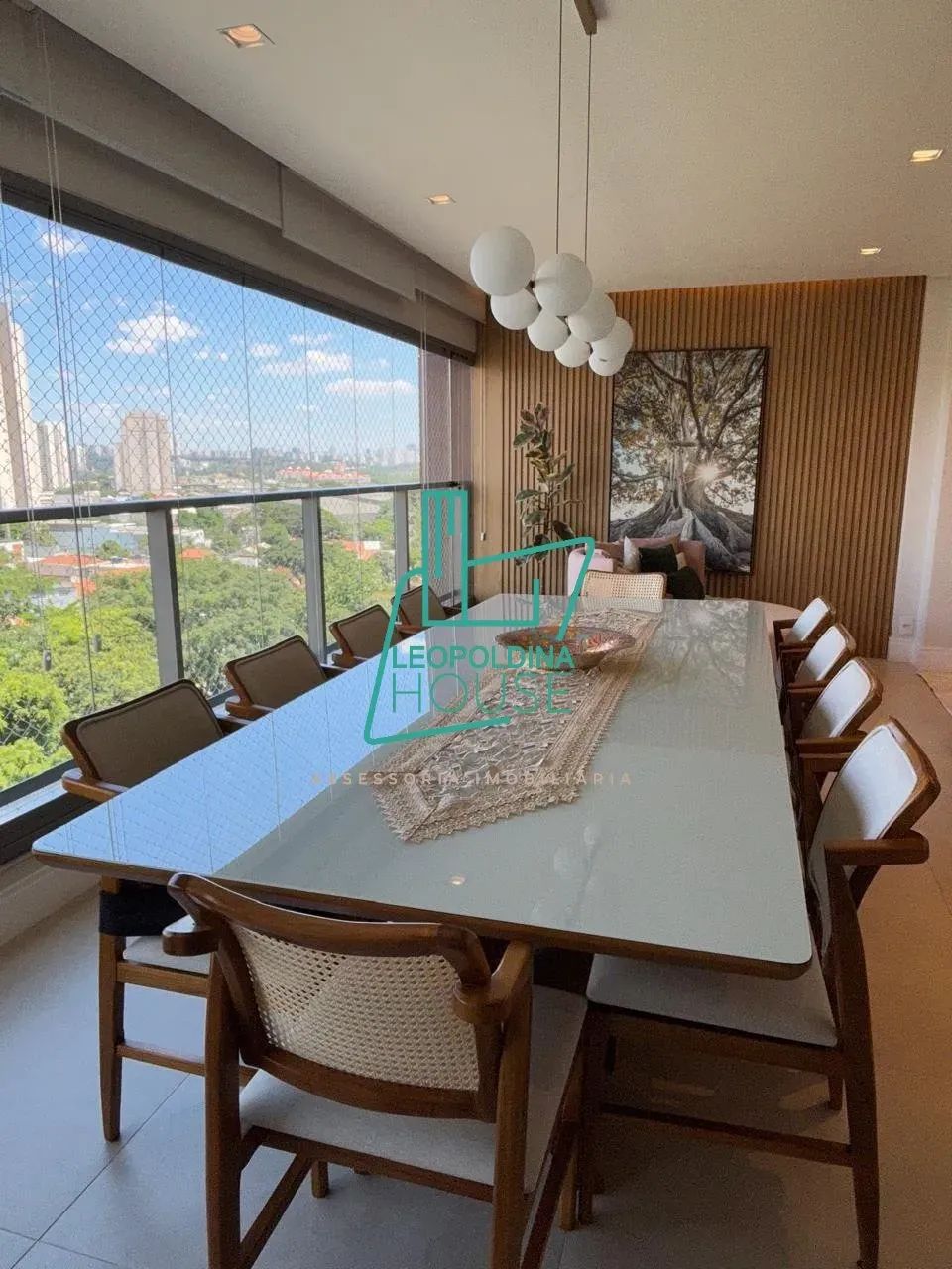 Apartamento à Venda 147m² na Vila Leopoldina - Foto 10