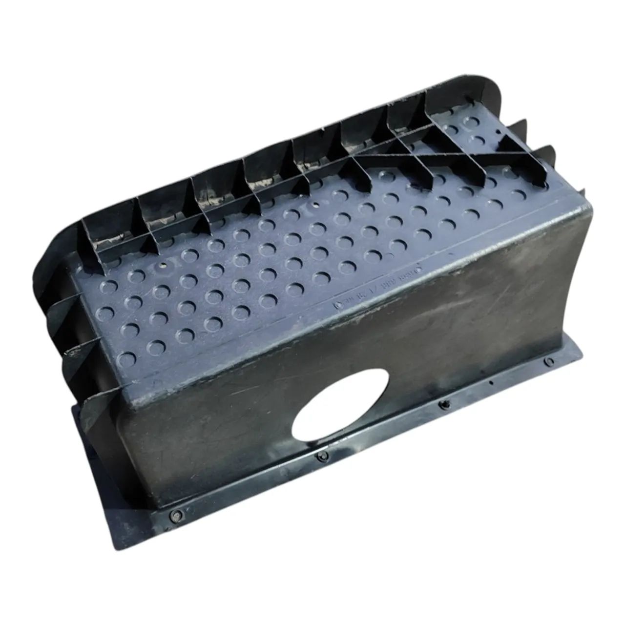 Estribo Escada Ld Original 1214 1418 1620   E4249 - Foto 5