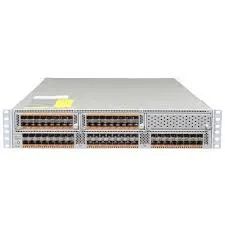 Switch Cisco Nexus 5596up 48x Portas 10 Gbe Sfp+ L3 - Foto 4