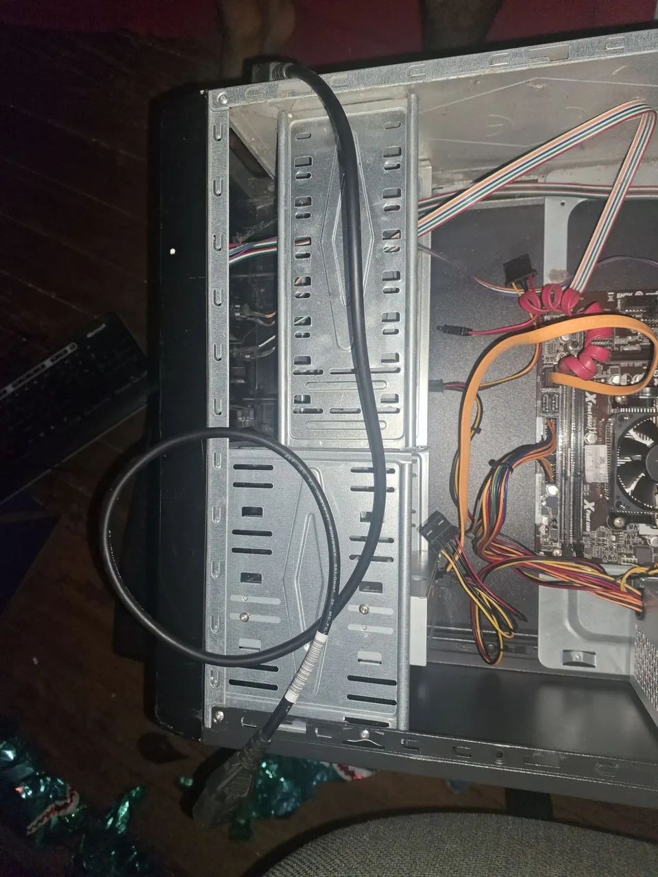 Computador para retiradas de peças  - Foto 2