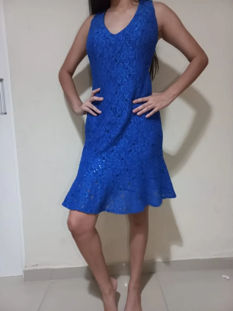 Vestidos