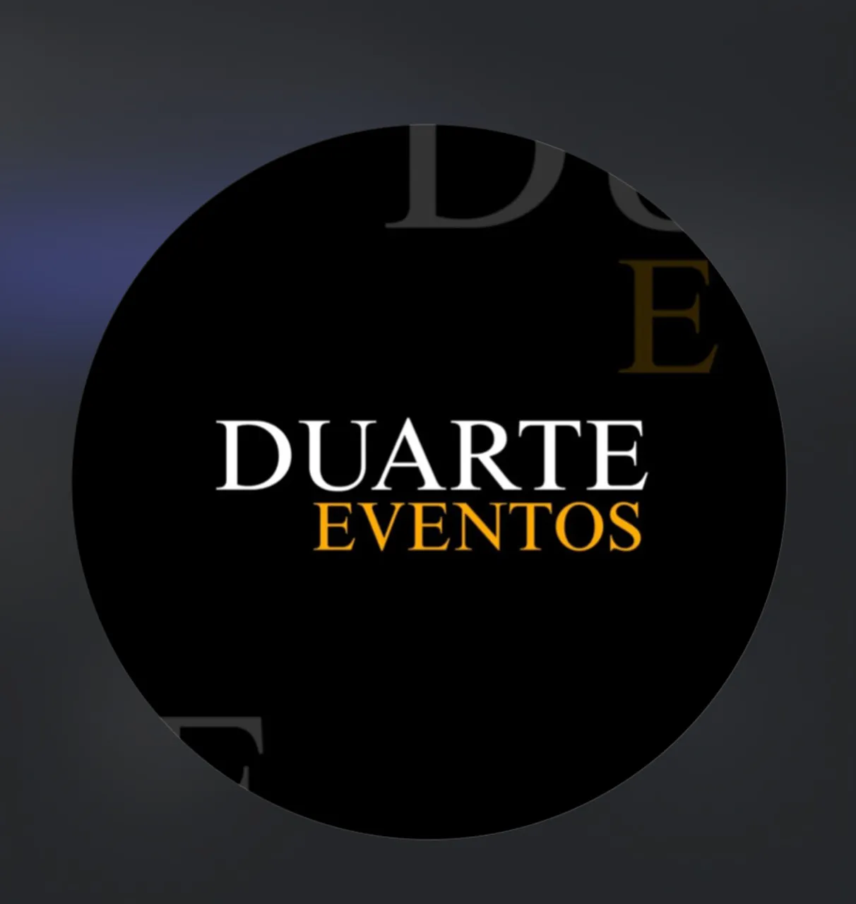 GARÇONS & COPEIRA