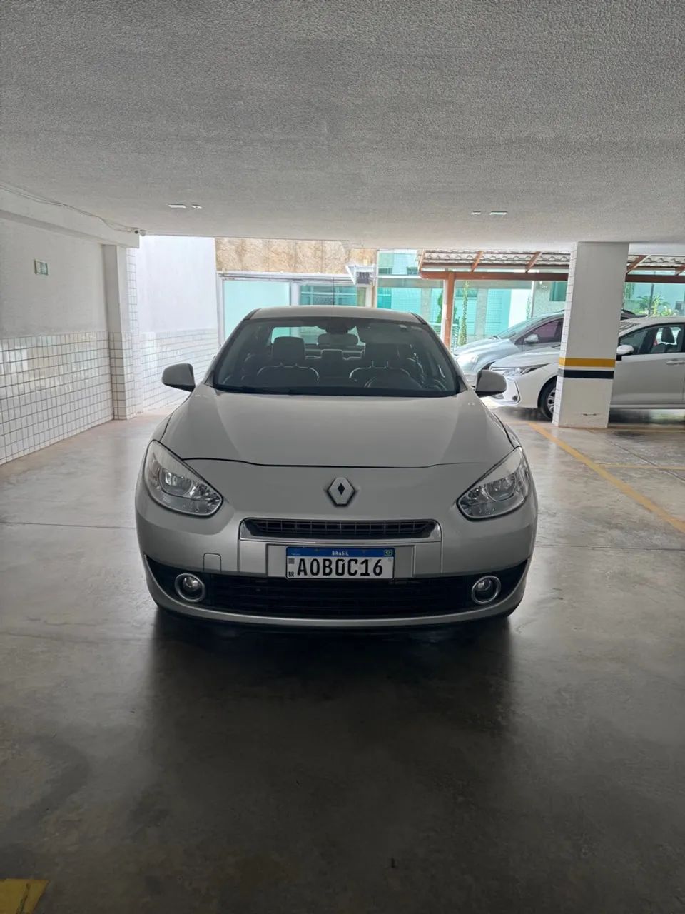 Renault Fluence Privillege - Foto 3
