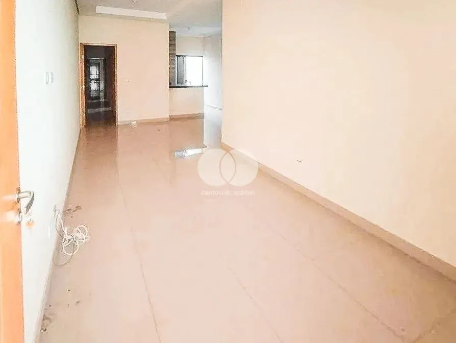 Casa à venda na Zona Leste de Londrina - 3 Quartos, Suíte, Churrasqueira - Loteamento Cham