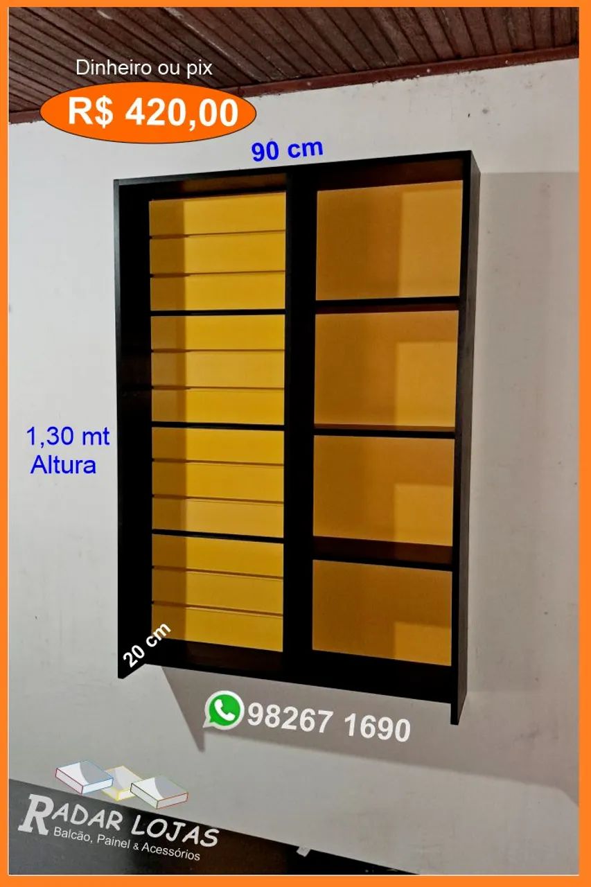 Panel corrugado exhibidor64962678990338120