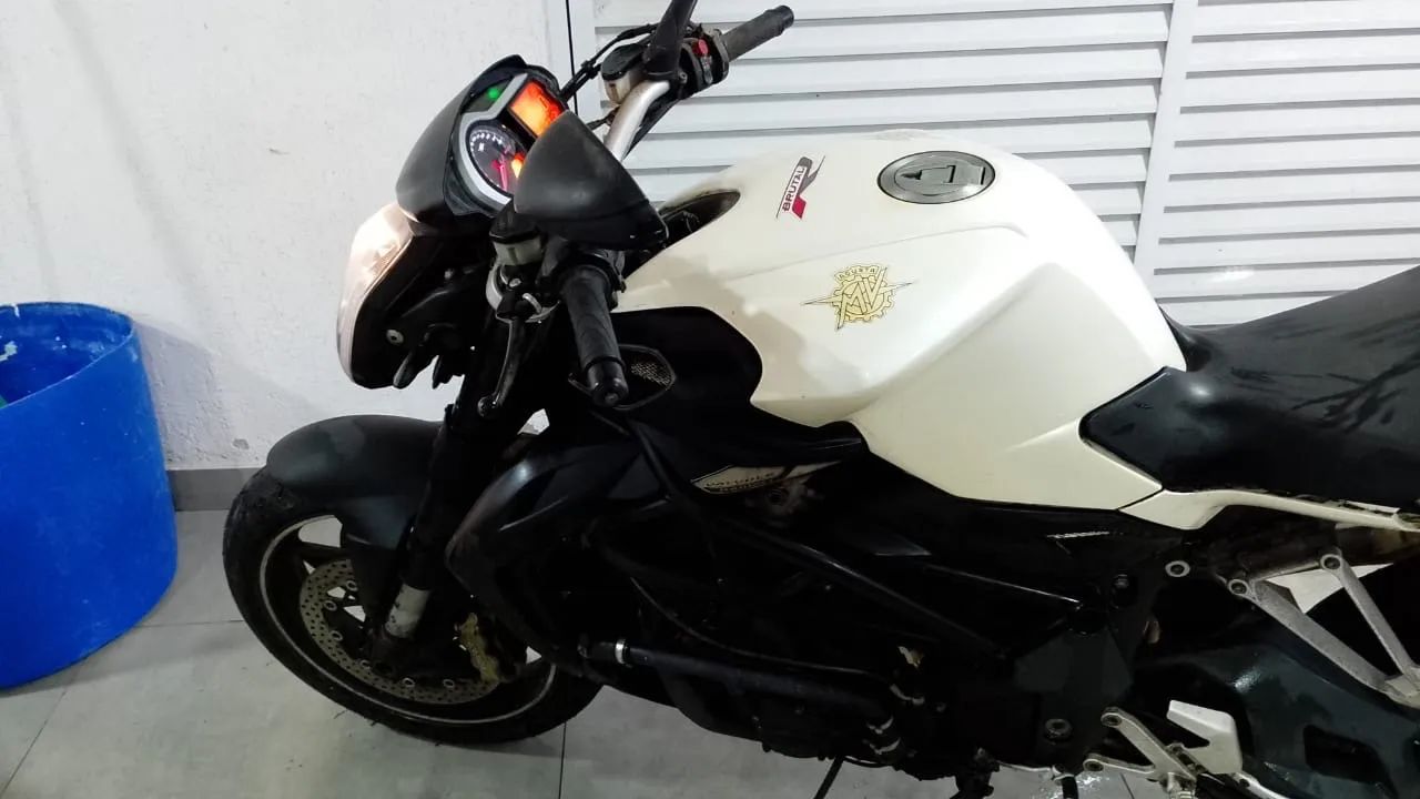 Mv Augusta 1090R