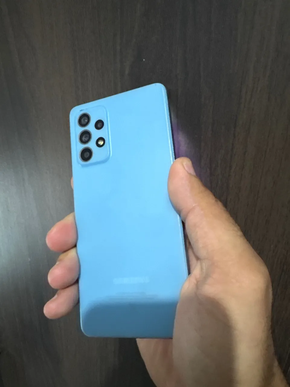 Samsung A52