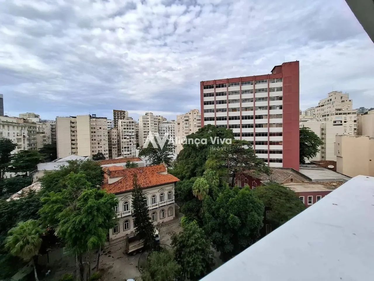 Flamengo | Apartamento 3 quartos, sendo 1 suite - Foto 10