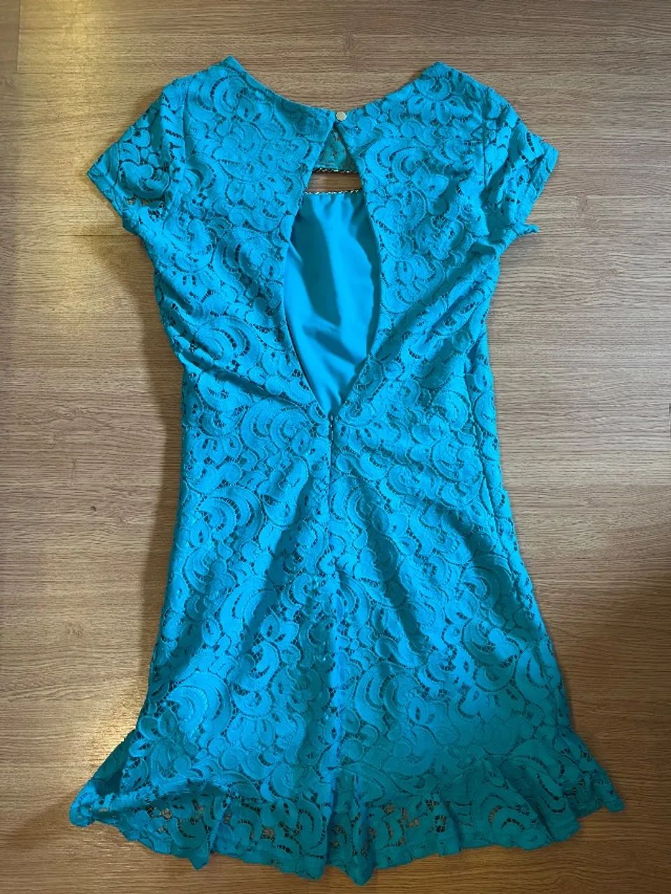 Vestido Carmen Steffens - Foto 2