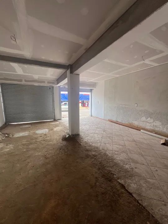 Alugo lojas avenida comercial SMS Sobradinho  - Foto 2