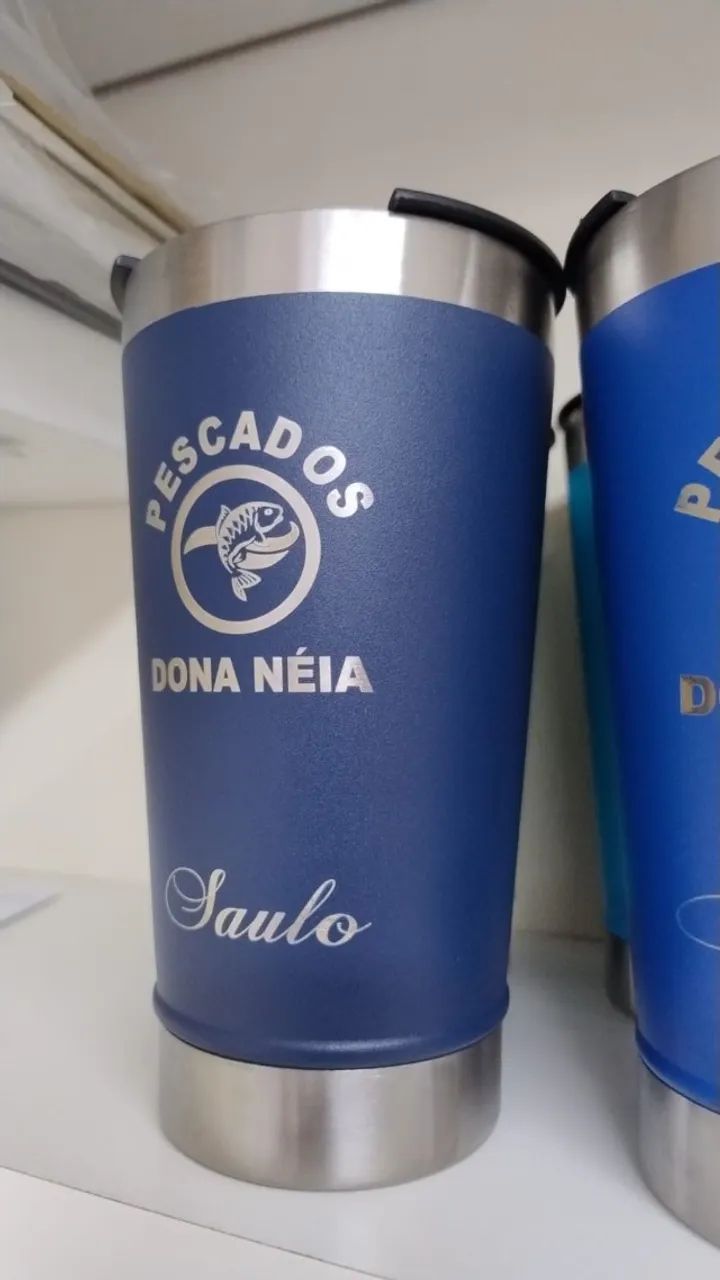 Brinde com sua logo gravada - Foto 3