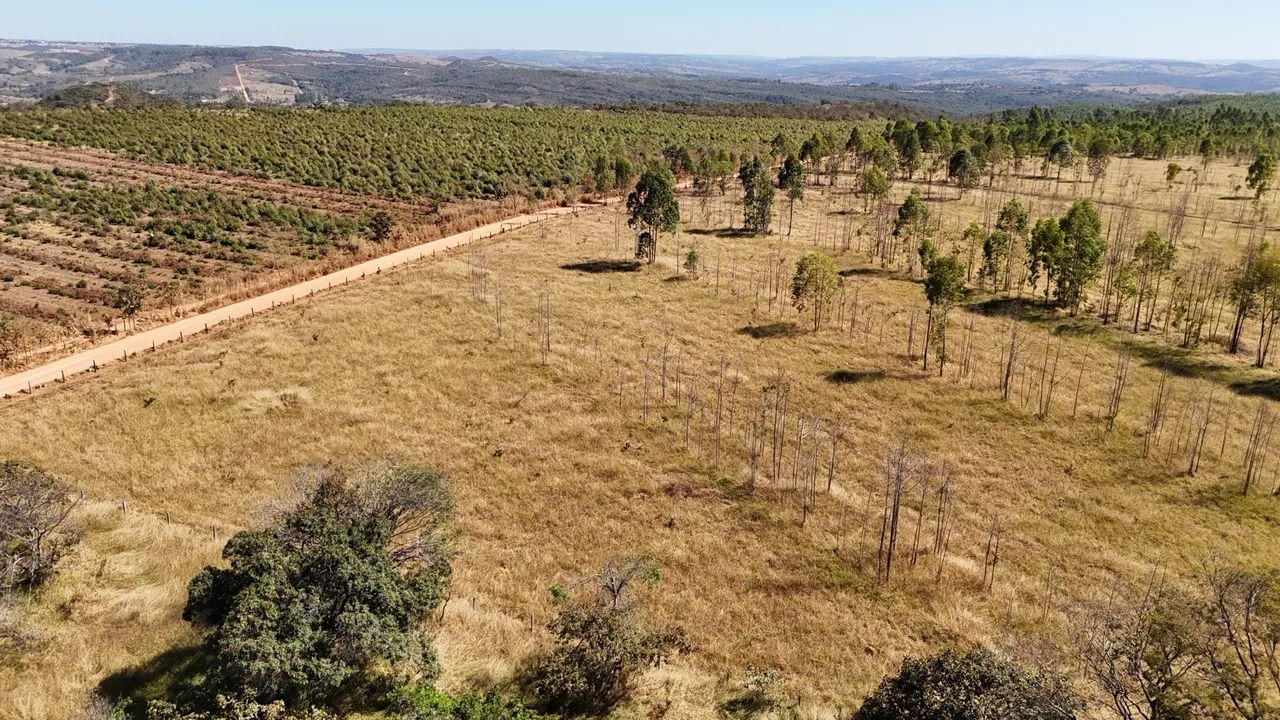 Fazenda em Abadiânia-go