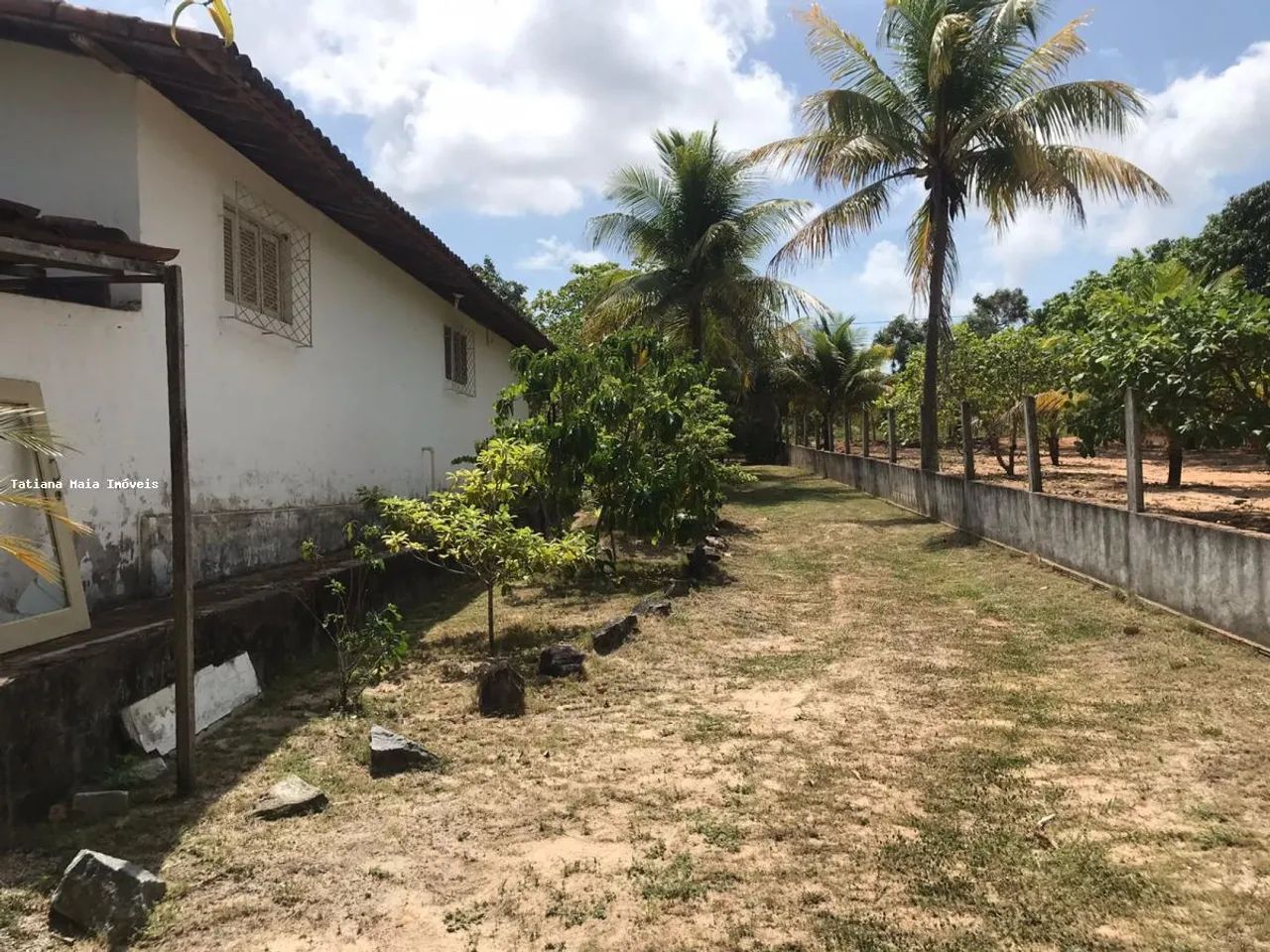 Granja para Venda em São José de Mipibu, Lagoa do Bonfim